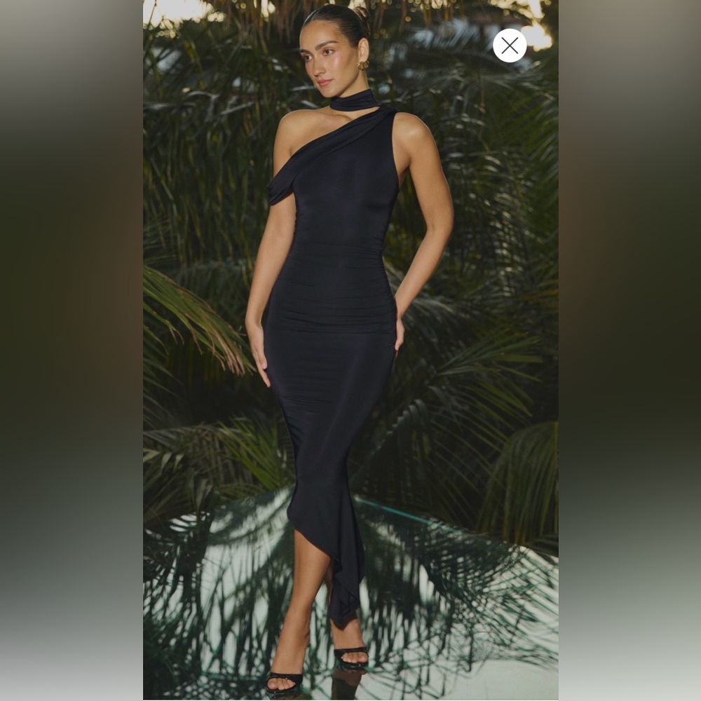 Oh Polly dress